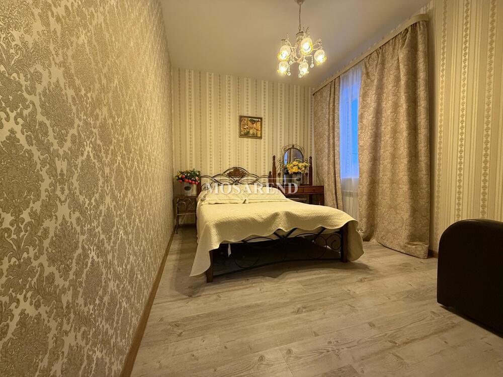 Коттедж на 8 человек