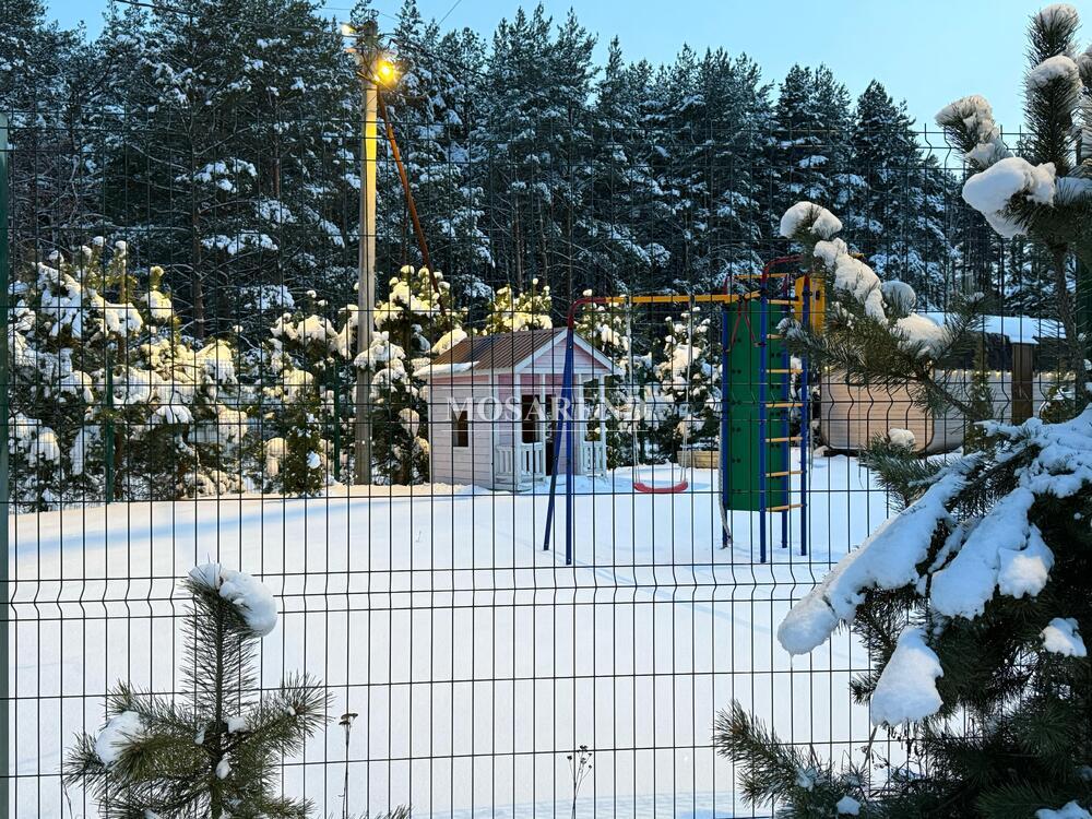 Коттедж на 8 человек