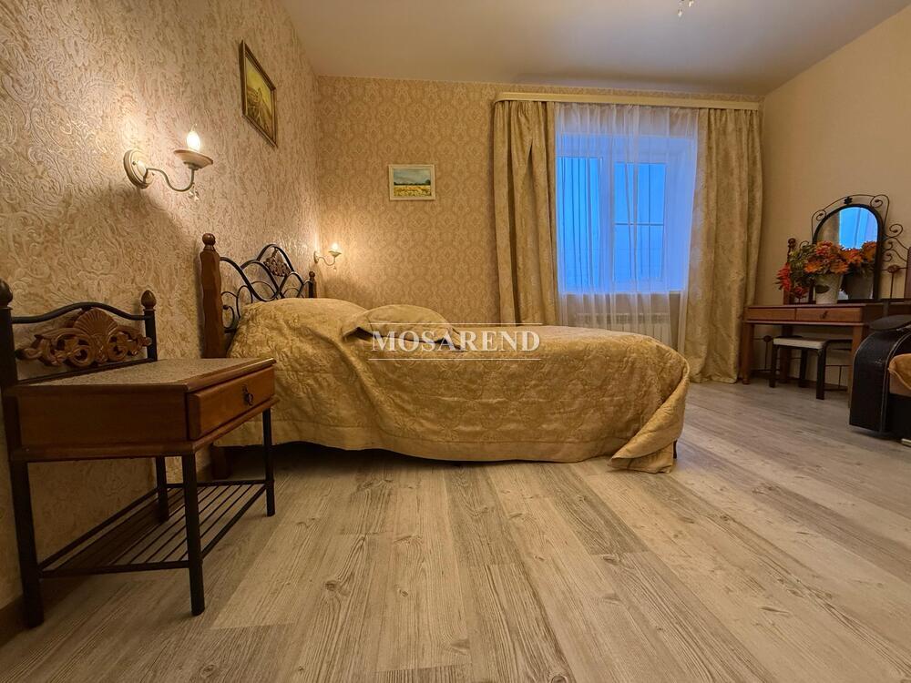 Коттедж на 8 человек