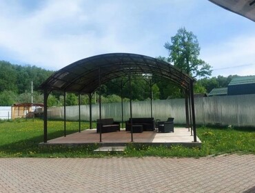 Особняк Весна в Подольске - коттедж на 45 человек