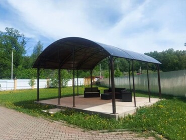 Особняк Весна в Подольске - коттедж на 45 человек