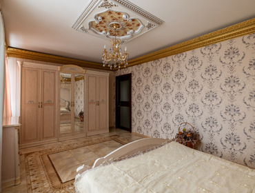 Коттедж на 50 человек