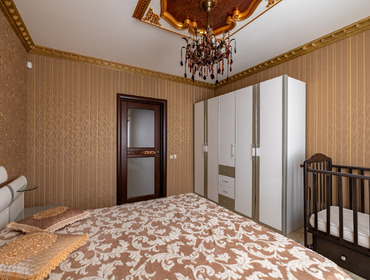 Коттедж на 50 человек