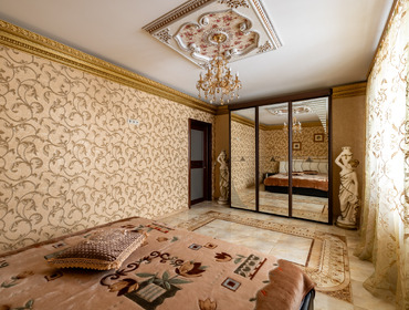 Коттедж на 50 человек