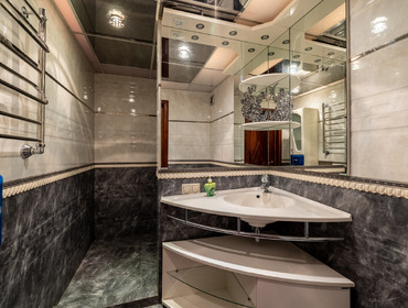 Коттедж на 50 человек