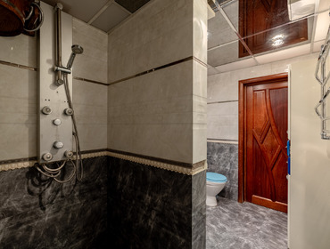 Коттедж на 50 человек