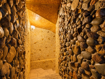 Коттедж на 50 человек