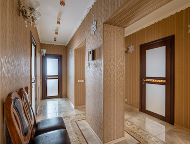 Коттедж на 50 человек