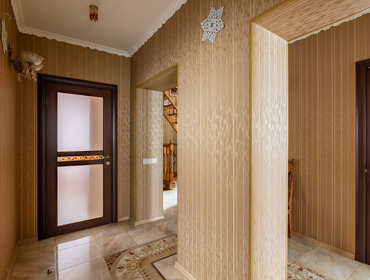 Коттедж на 50 человек