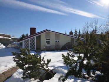 Коттедж на 25 человек