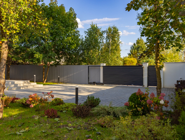 Волендам - коттедж на 12 человек