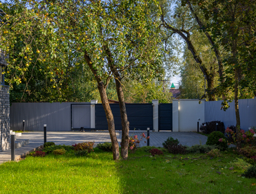 Волендам - коттедж на 12 человек