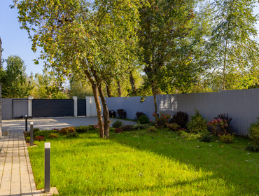 Волендам - коттедж на 12 человек