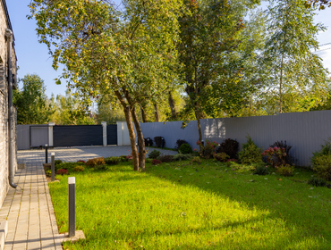 Волендам - коттедж на 12 человек