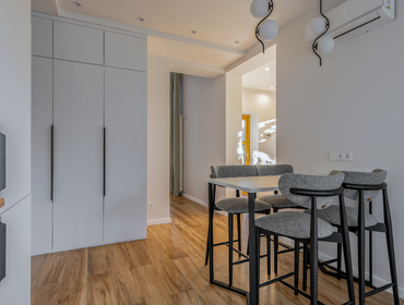 Волендам - коттедж на 12 человек