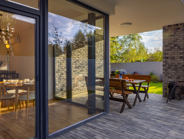 Волендам - коттедж на 12 человек