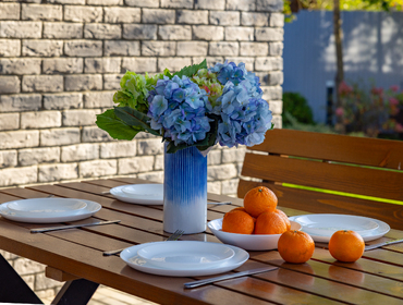 Волендам - коттедж на 12 человек