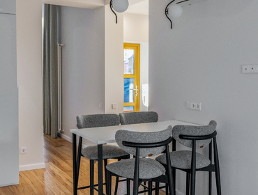 Волендам - коттедж на 12 человек