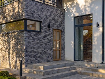 Волендам - коттедж на 12 человек