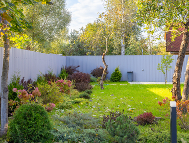 Волендам - коттедж на 12 человек