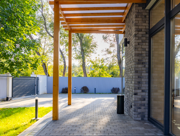 Волендам - коттедж на 12 человек