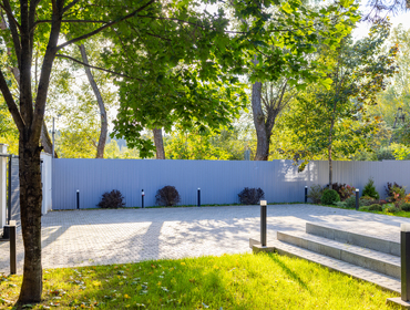 Волендам - коттедж на 12 человек