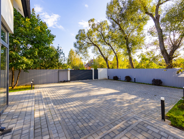 Волендам - коттедж на 12 человек