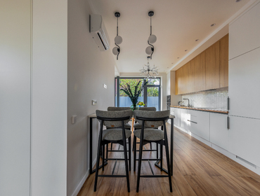 Волендам - коттедж на 12 человек