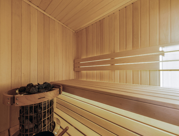 Волендам - коттедж на 12 человек