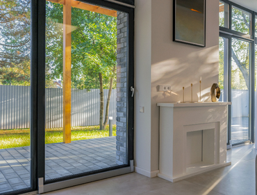 Волендам - коттедж на 12 человек