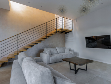 Волендам - коттедж на 12 человек