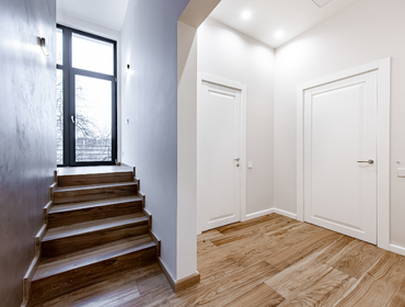 Волендам - коттедж на 12 человек