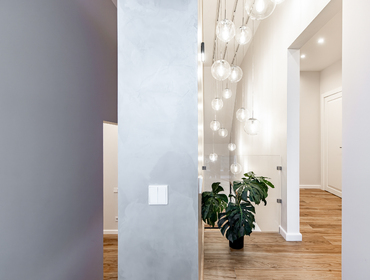 Волендам - коттедж на 12 человек