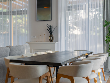 Волендам - коттедж на 12 человек