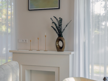 Волендам - коттедж на 12 человек