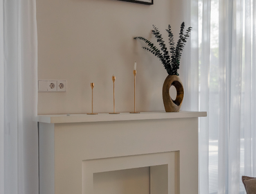 Волендам - коттедж на 12 человек