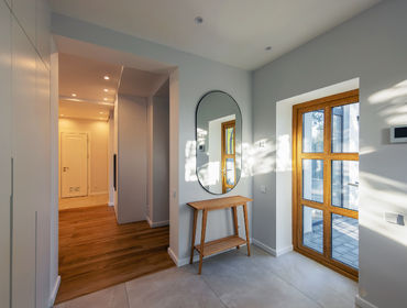 Волендам - коттедж на 12 человек