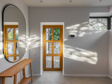 Волендам - коттедж на 12 человек