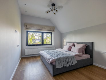 Волендам - коттедж на 12 человек