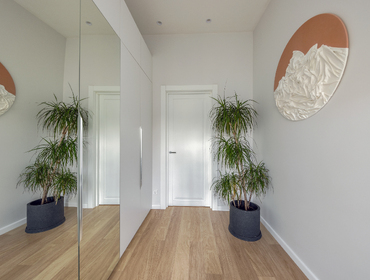 Волендам - коттедж на 12 человек