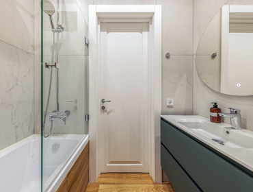 Волендам - коттедж на 12 человек