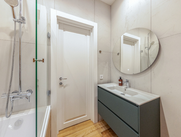 Волендам - коттедж на 12 человек