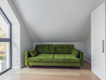 Волендам - коттедж на 12 человек