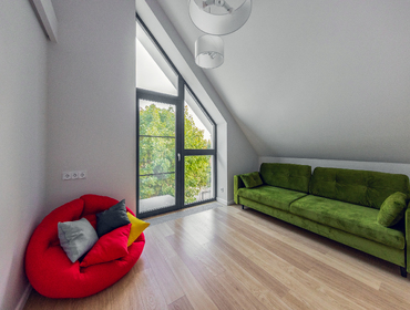 Волендам - коттедж на 12 человек