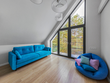 Волендам - коттедж на 12 человек