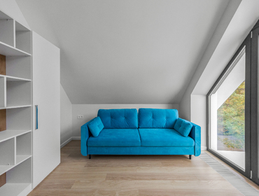 Волендам - коттедж на 12 человек