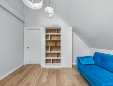 Волендам - коттедж на 12 человек