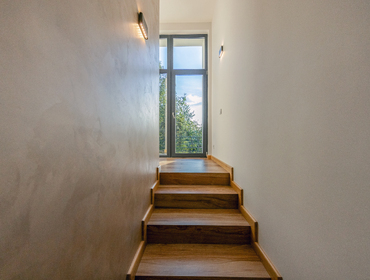 Волендам - коттедж на 12 человек