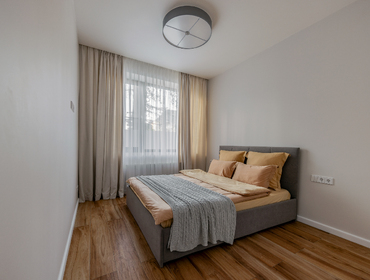 Волендам - коттедж на 12 человек