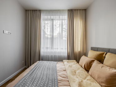 Волендам - коттедж на 12 человек